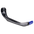 Protezione per leva del freno in alluminio – protezione per leva del freno per diametri da 13mm a 21mm Bonamici Racing LPRR_B 