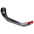 Protezione per leva del freno in alluminio – protezione per leva del freno per diametri da 13mm a 21mm Bonamici Racing LPRR_B 