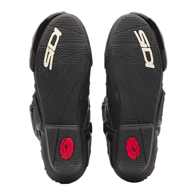 Stivali da moto Sidi Rex Air Nero/Bronzo 191 