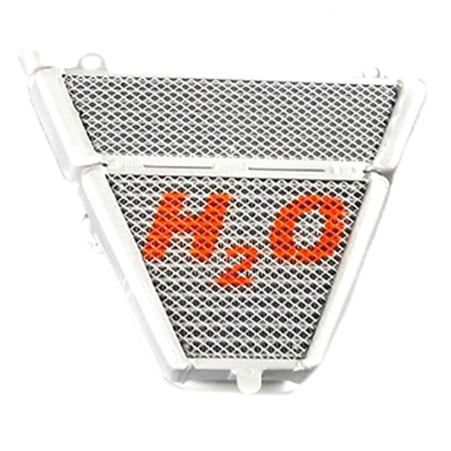 Kit di raffreddamento aggiuntivo H2O Performance per acqua + olio Ducati Panigale 899 (13-16) 