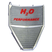 Radiatore H2O Performance Honda CBR 600 RR (07-25) 