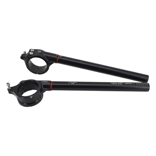 Racing-Lenkerstummel D.53 Melotti Racing Ducati Panigale V2 955 (20-24) SM.DU.318114 – Bild 1