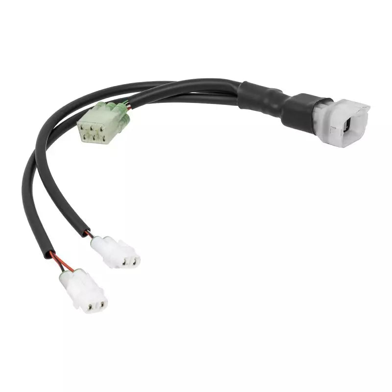 Pulsante Kill Switch JetPrime Ducati Panigale V2 955 (20-24) JP KS 005 