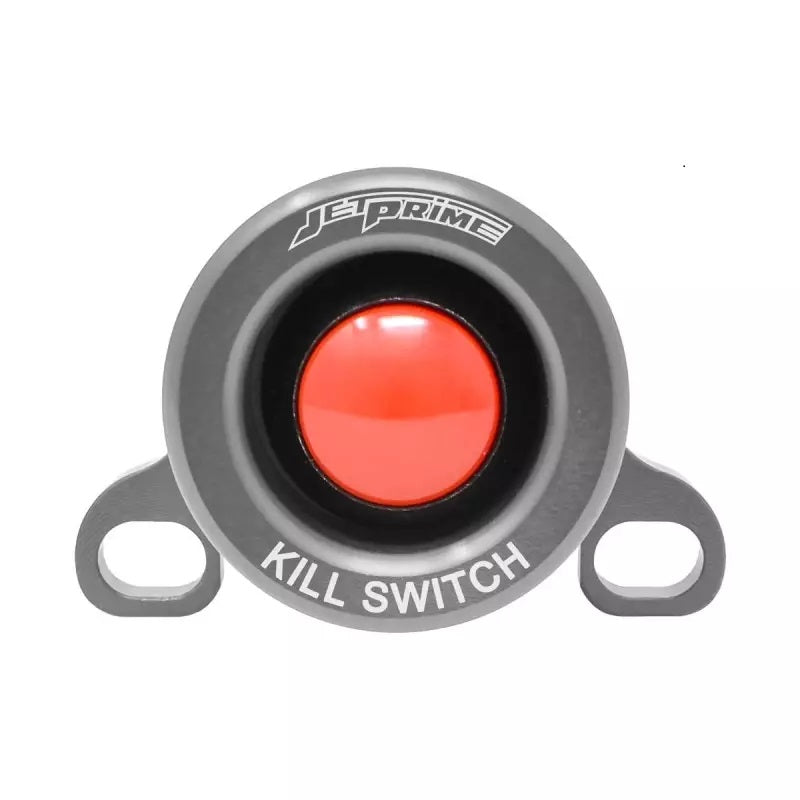 Pulsante di Kill Switch JetPrime Aprilia RSV4/1100 Factory/R/RR/RF (09-25) JP KS 009 