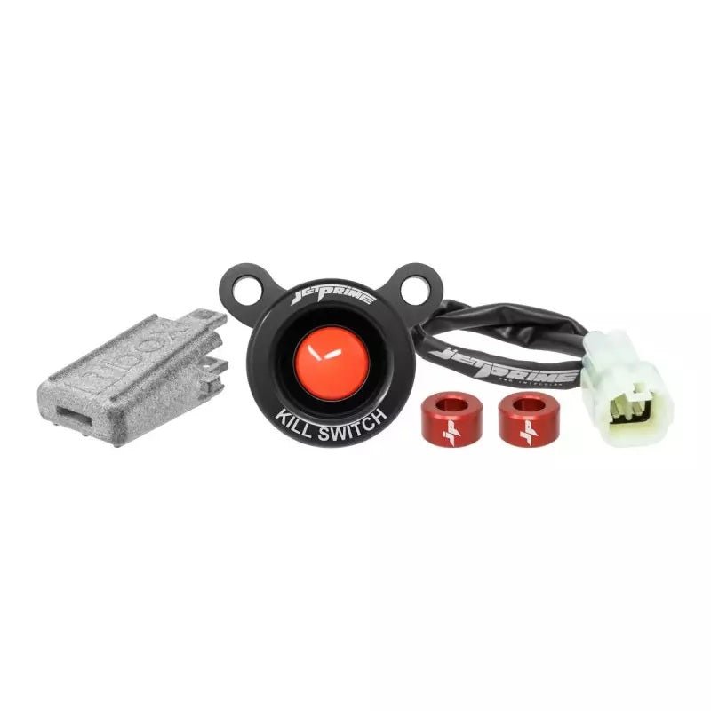 Uccidi il pulsante Switch Jetprime Ducati Panigale V4/S (2025) JP KS 056