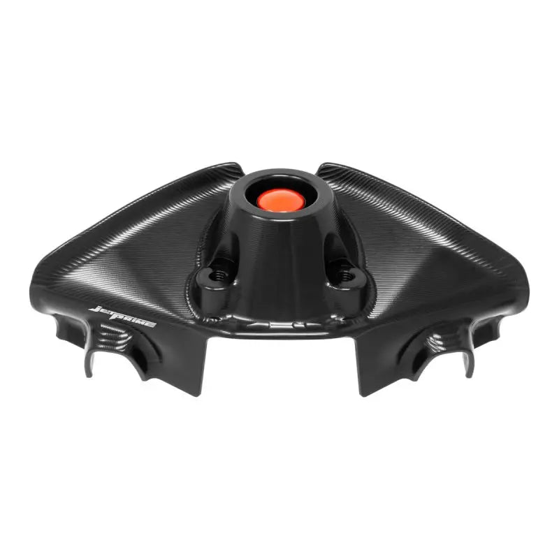 Kill Switch Button mit integrierter Abdeckung JetPrime Ducati Panigale V4 R (26) JP KS DU001