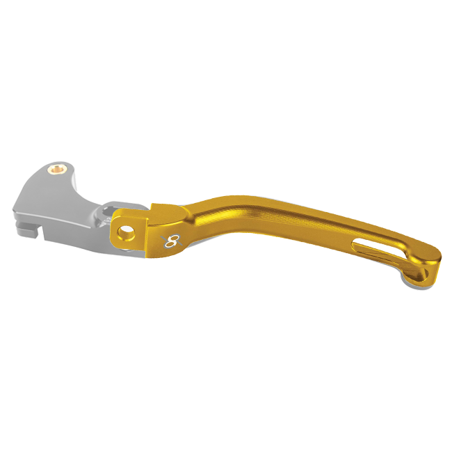 Leva di accoppiamento regolabile Bonamici Racing Ducati Panigale 899/959 (13-19) LC061