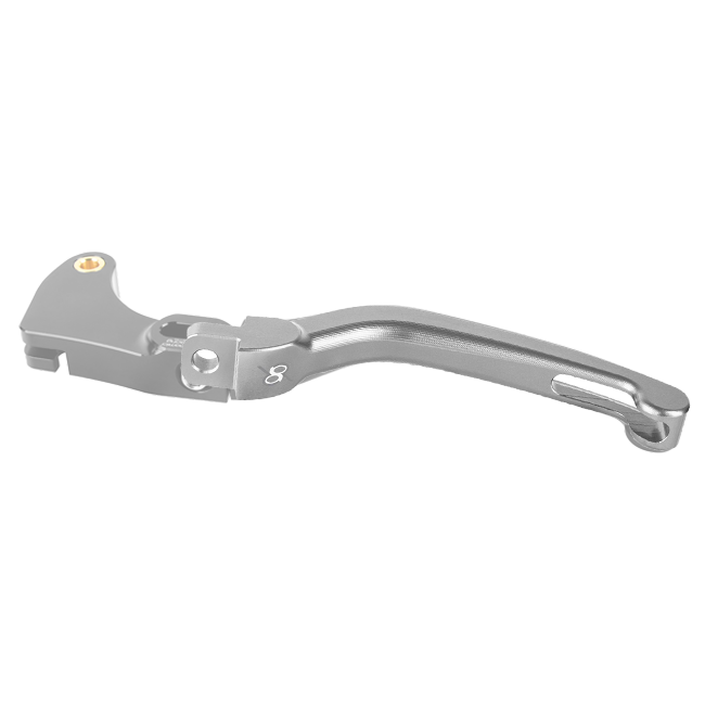 Leva di accoppiamento regolabile Bonamici Racing Ducati Panigale 899/959 (13-19) LC061