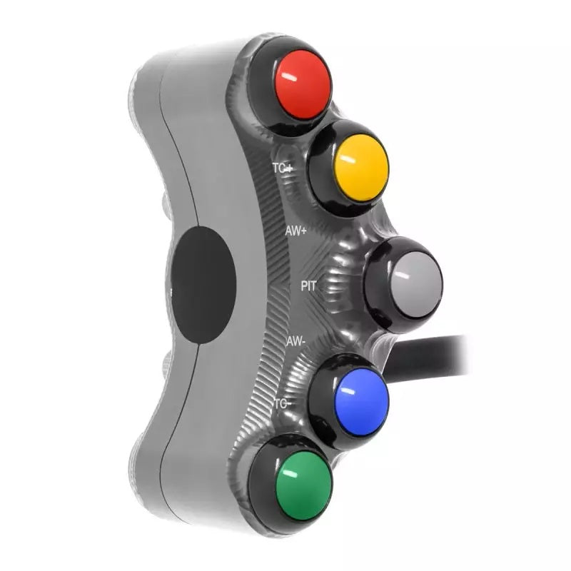 Switch Switch Race Left Jetprime Aprilia RSV4/RR/1100 Factory (21-25) JP PLSR 049