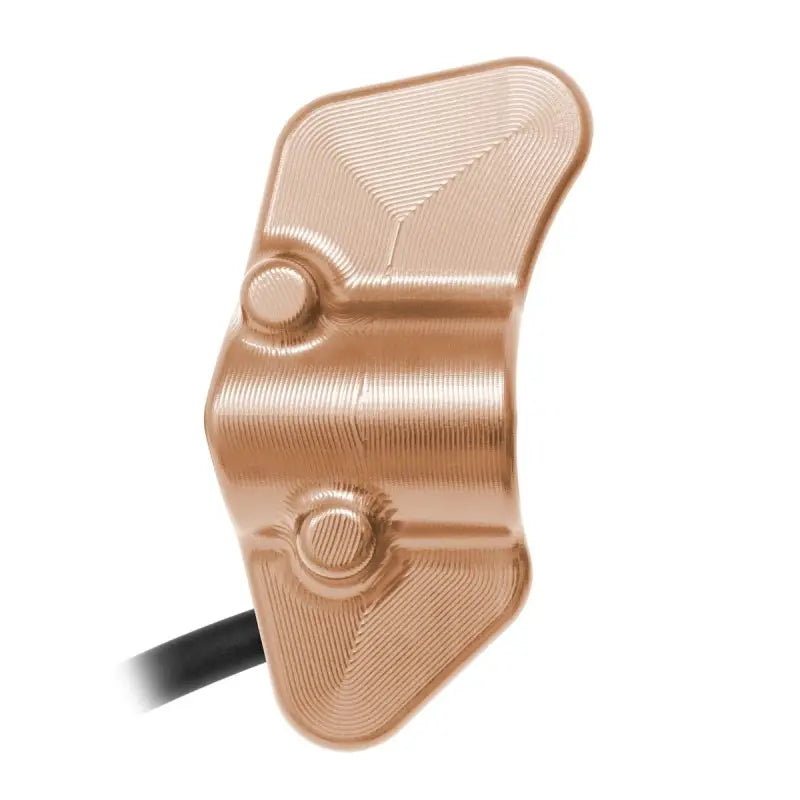 Interruttore manubrio Race sinistro JetPrime Ducati Panigale V4/S/R (18-24) JP PSR DU020 