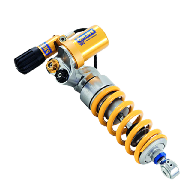 Ohlins TTX GP ammortizzatore Ducati Panigale V4/S (18-24) DU 468 