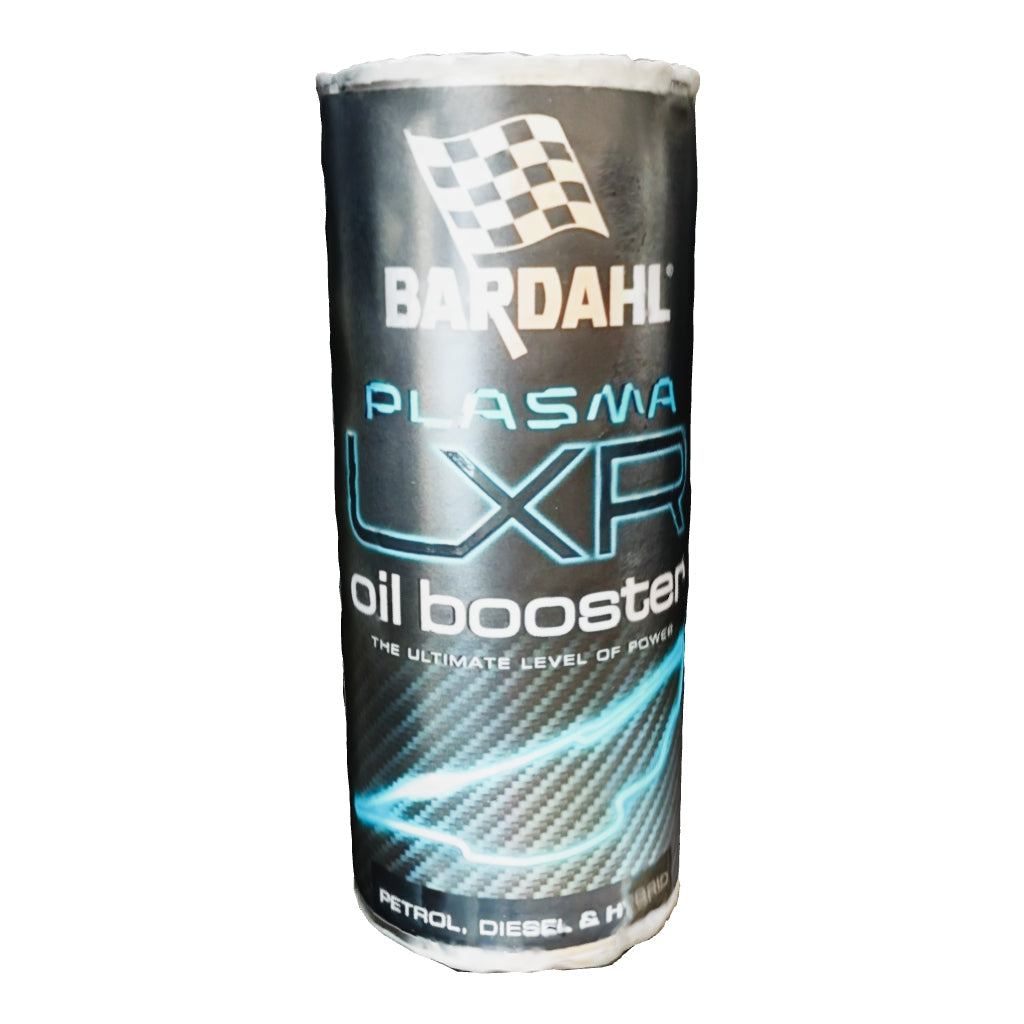 Olio di olio di olio di olio LXR BARDAHL -Plasma -Plasma - 400 ml