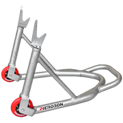 Ruota posteriore in alluminio Ducati Panigale V4/S (2025) Pierobon