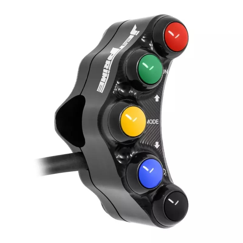 STRUTT STUTM STREET JETPRIME YAMAHA YZF-R1/M RN32 RN49 (15-19) JP PLD 003