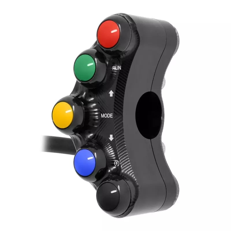 STRUTT STUTM STREET JETPRIME YAMAHA YZF-R1/M RN32 RN49 (15-19) JP PLD 003