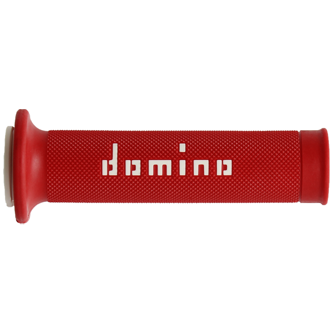 Domino A010 Corse maniglie: maneggiare la gomma in molti colori