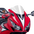 Parabrezza Puig Z-Racing Honda CBR 1000 RR (12-16) 5994 