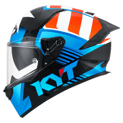 KYT R2R Casco Straight Y6R20014 