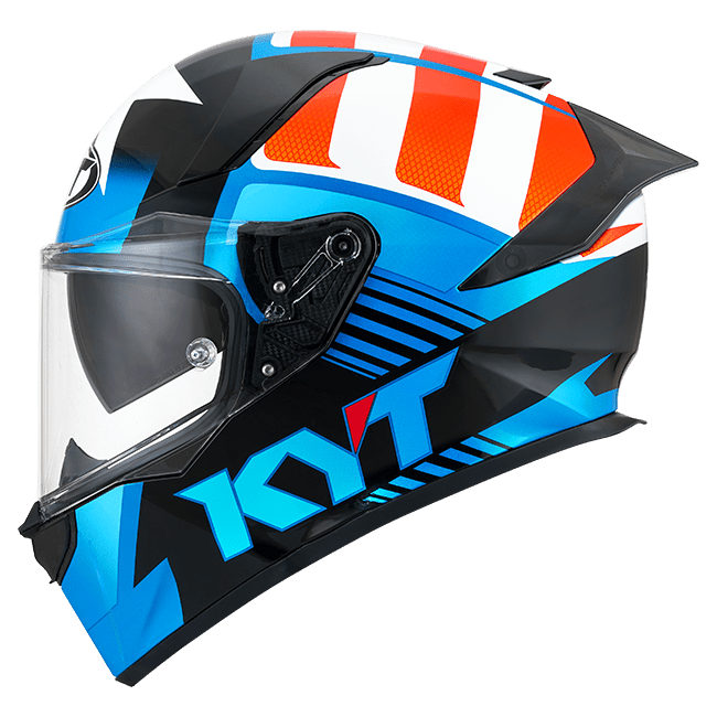 KYT R2R Casco Straight Y6R20014 