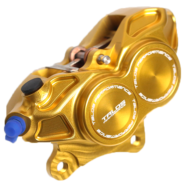 Pinza freno monoblocco CNC Talos V30 anteriore | V30.GD 