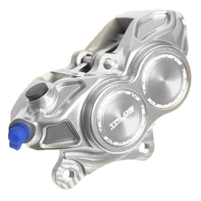 Pinza freno monoblocco CNC Talos V30 anteriore | V30.SI 