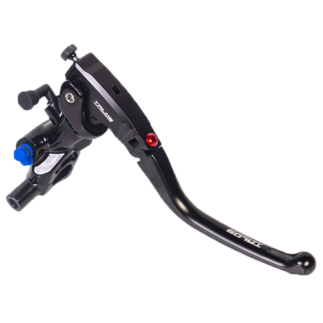 Talos CNC ST Radiale Racing Pompa freno 14mm| ST.14 