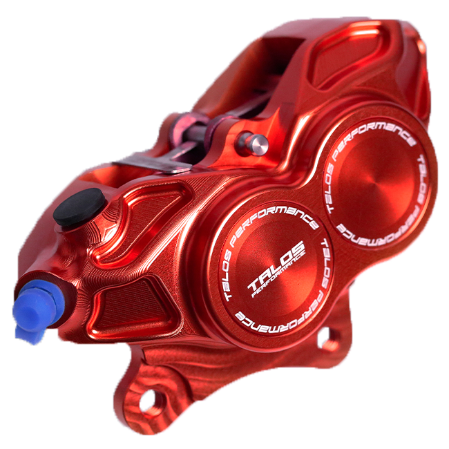 Pinza freno monoblocco CNC Talos V30 anteriore | V30.RD 