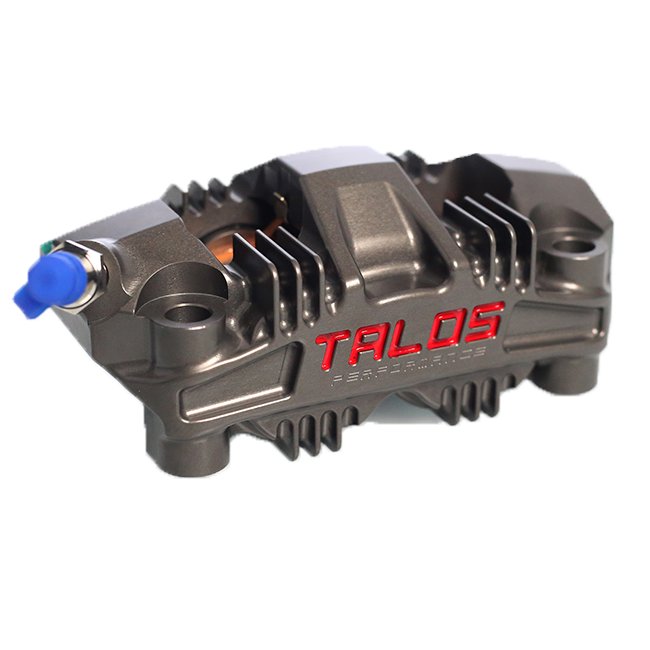 Talos S78 SBK Racing Monoblock P4 34/34 100mm pinza freno anteriore destra | X78.100.HD.L (Copia) 