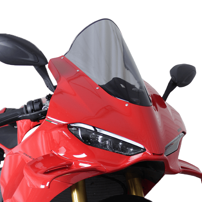 MRA SP Sport Parabrezza Ducati Panigale V4/S (25) 
