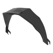 Nexx X.R3R Spoiler Nero 