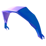 Nexx X.R3R Spoiler Blu 