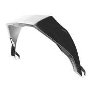 Nexx X.R3R Spoiler Argento 