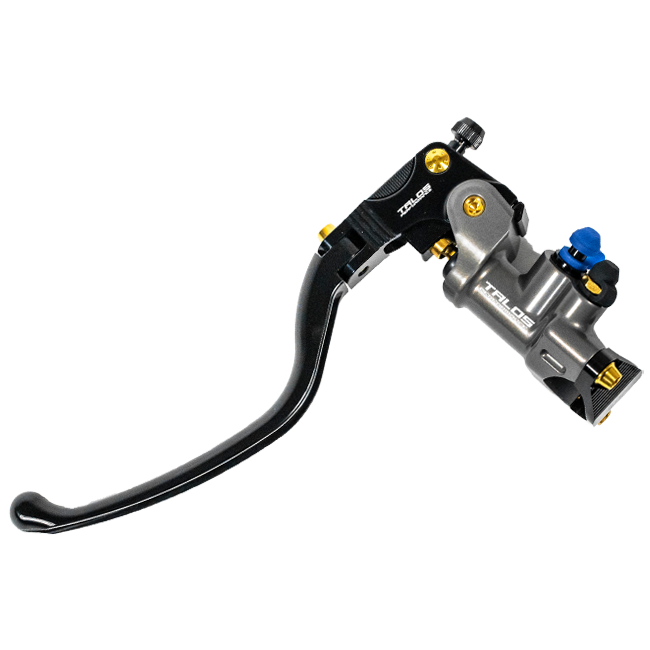 TASLOS CNC XRL Titan Radial Racing Coupling Pump | XRL.16