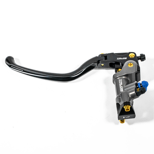 TASLOS CNC XRL Titan Radial Racing Coupling Pump | XRL.16