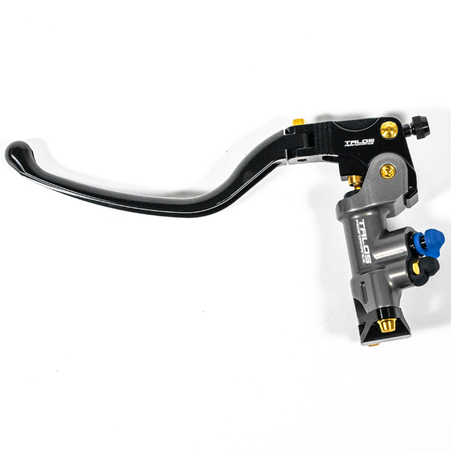 TASLOS CNC XRL Titan Radial Racing Coupling Pump | XRL.16