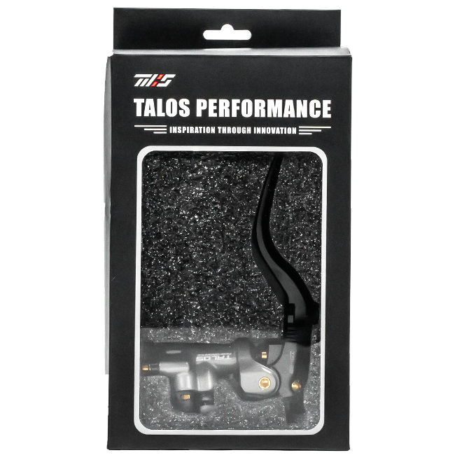 TASLOS CNC XRL Titan Radial Racing Coupling Pump | XRL.16