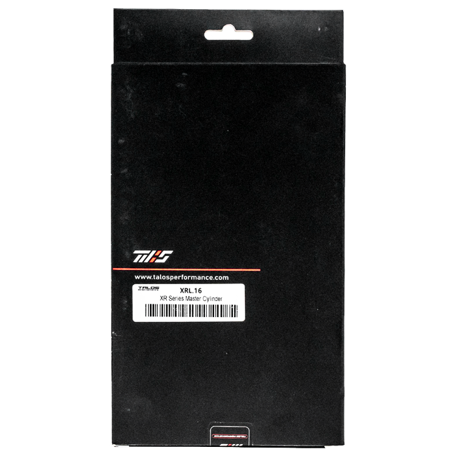 TASLOS CNC XRL Titan Radial Racing Coupling Pump | XRL.16