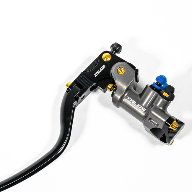 TASLOS CNC XRL Titan Radial Racing Coupling Pump | XRL.16