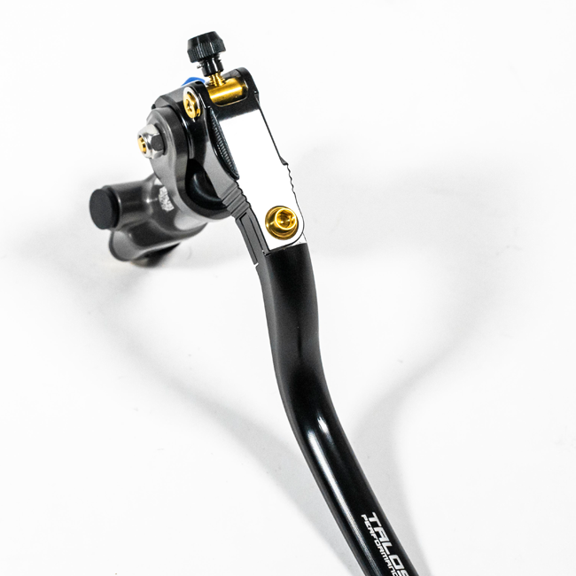 TASLOS CNC XRL Titan Radial Racing Coupling Pump | XRL.16