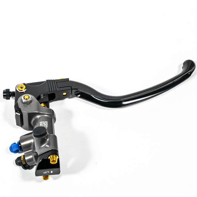 TASLOS CNC XRL Titan Radial Racing Coupling Pump | XRL.16