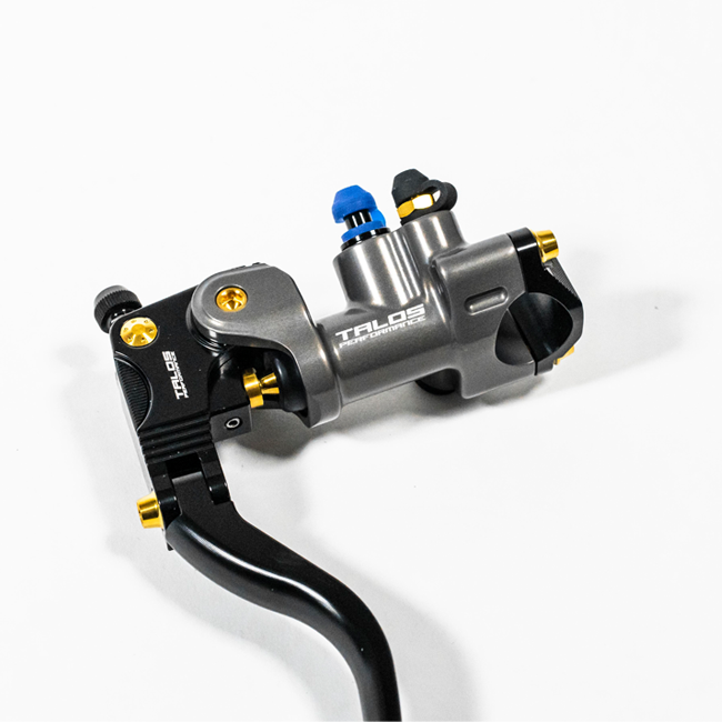 TASLOS CNC XRL Titan Radial Racing Coupling Pump | XRL.16