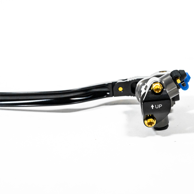 TASLOS CNC XRL Titan Radial Racing Coupling Pump | XRL.16