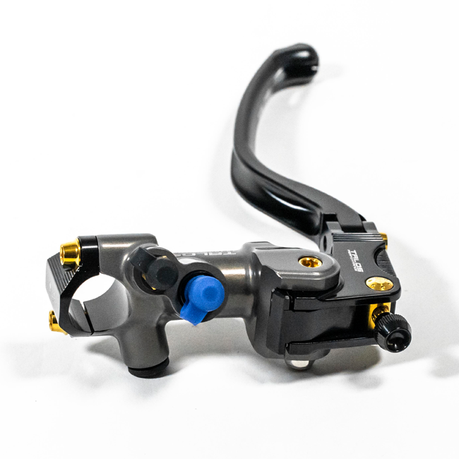 TASLOS CNC XRL Titan Radial Racing Coupling Pump | XRL.16