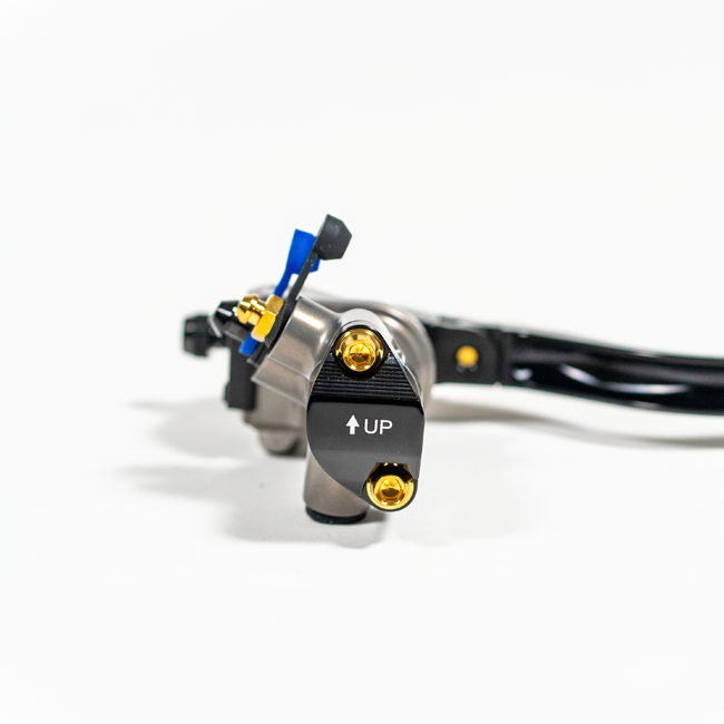 Taslos CNC XR Titan Radial Racing Brake Pump 19x18-20 | XR.19