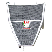 Kit di raffreddamento acqua + olio H2O Performance Honda CBR 1000 RR (12-19) 