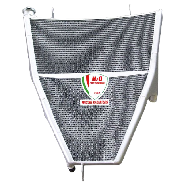 Kit di raffreddamento acqua + olio H2O Performance Honda CBR 1000 RR (12-19) 