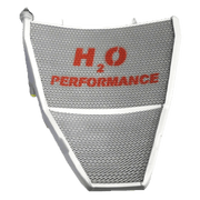 Kit radiatore H2O Performance Suzuki GSX-R 750 (11-16) 