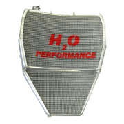 Kit radiatore H2O Performance Kawasaki ZX-10 R (08-10) 