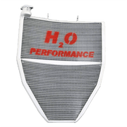 Kit radiatore H2O Performance Kawasaki ZX-10 R/RR (11-20) 