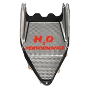 Kit di raffreddamento acqua + olio EVO H2O Performance Honda CBR 1000 RR-R (20-25) 